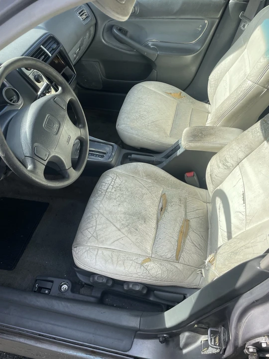 1999 Honda EK Civic - Image 4 of 6