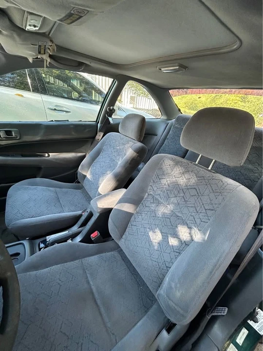 1999 Honda EK Civic - Image 6 of 8