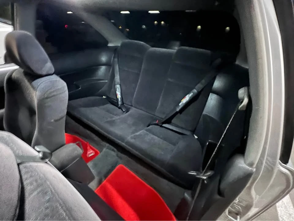 1999 Honda EK Civic - Image 9 of 13