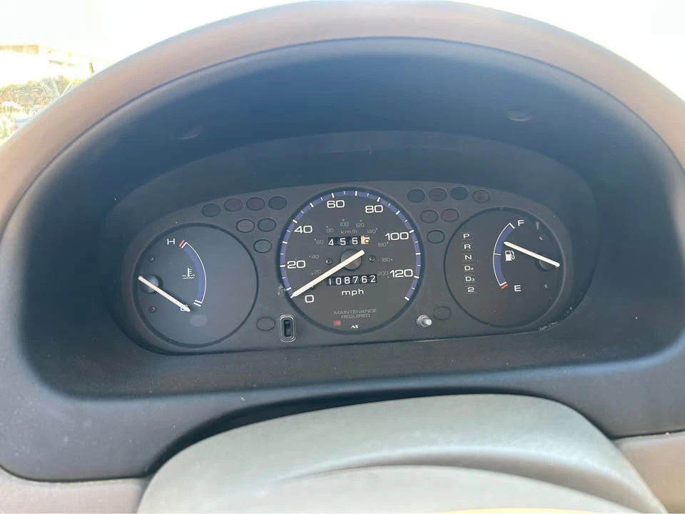 1999 Honda EK Civic - Image 12 of 13