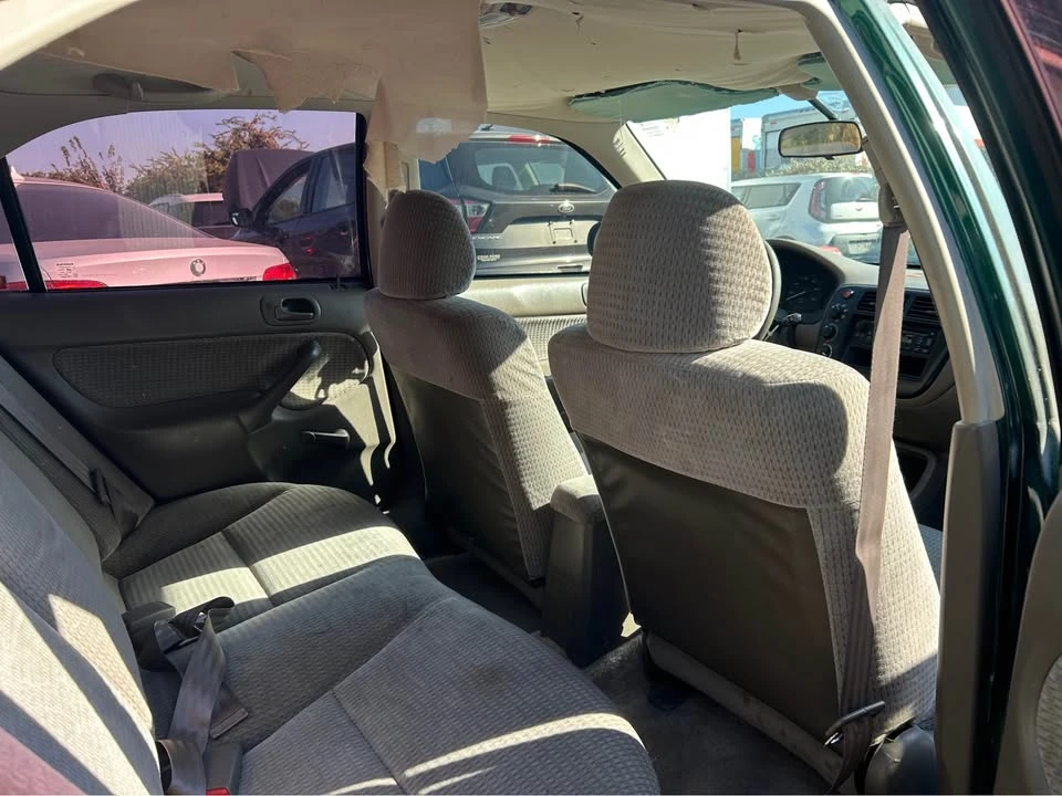 1999 Honda EK Civic - Image 11 of 13