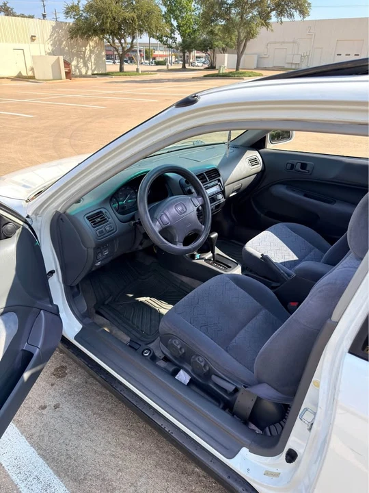 1999 Honda EK Civic - Image 9 of 14