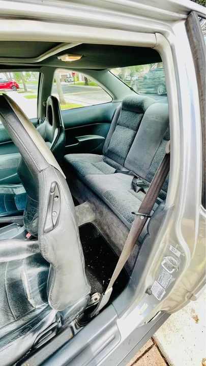 1999 Honda EK Civic - Image 6 of 13