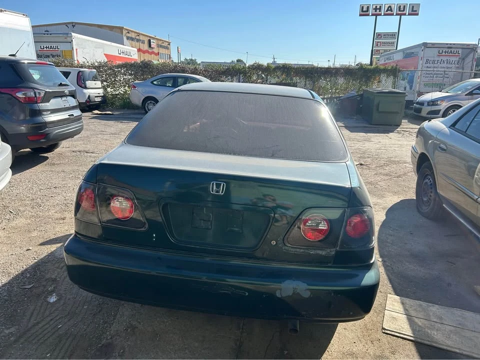 1999 Honda EK Civic - Image 5 of 13