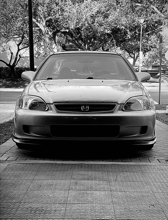 1999 Honda EK Civic - Image 11 of 13