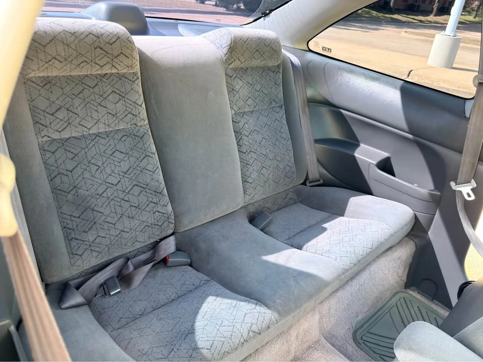 1999 Honda EK Civic - Image 11 of 14
