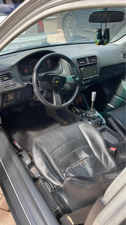 1999 Honda EK Civic - Image 4 of 13