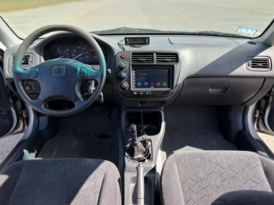 1999 Honda EK Civic - Image 8 of 12