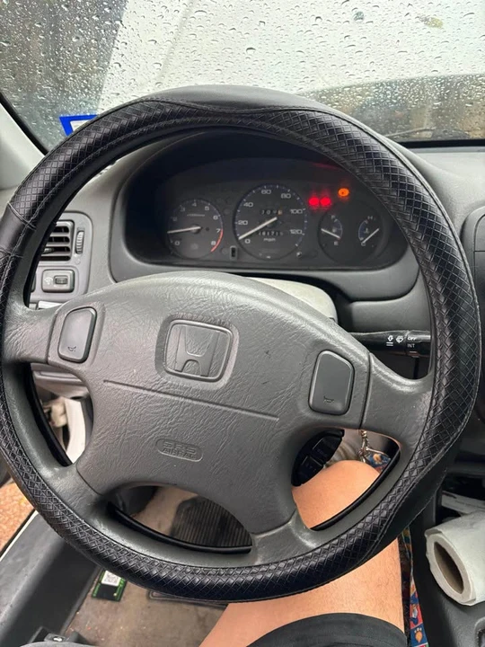 1999 Honda EK Civic - Image 6 of 7