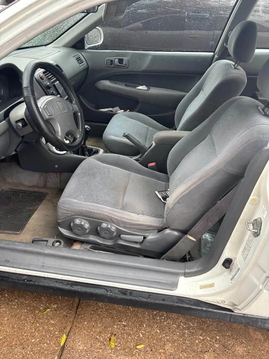 1999 Honda EK Civic - Image 4 of 7