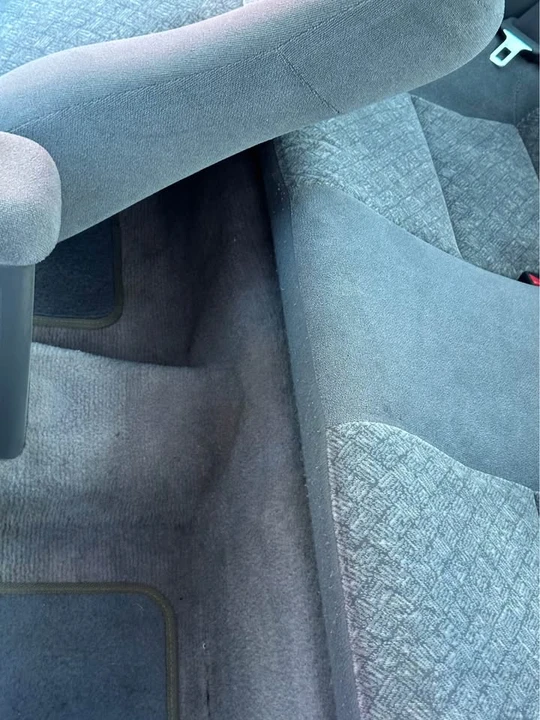 1999 Honda EK Civic - Image 10 of 13