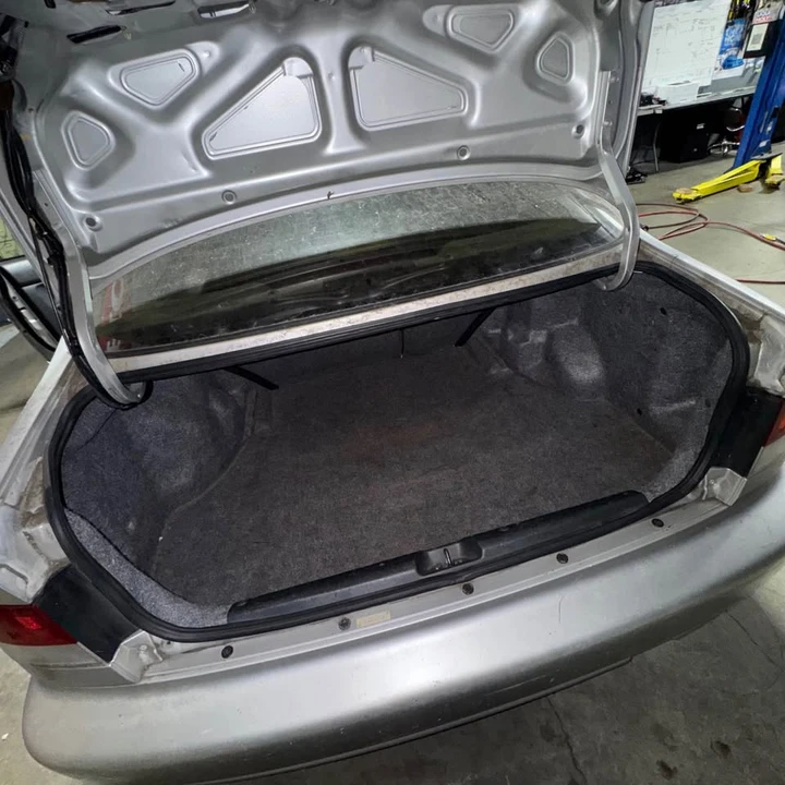 1999 Honda EK Civic - Image 11 of 13