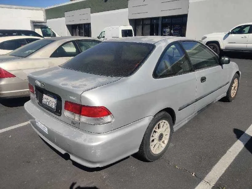 1999 Honda EK Civic - Image 7 of 7