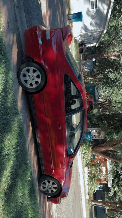 1999 Honda EK Civic - Image 3 of 4
