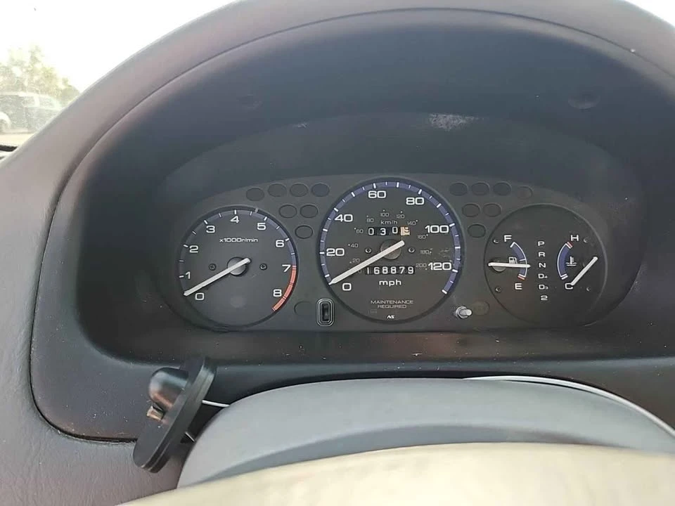 1999 Honda EK Civic - Image 6 of 6