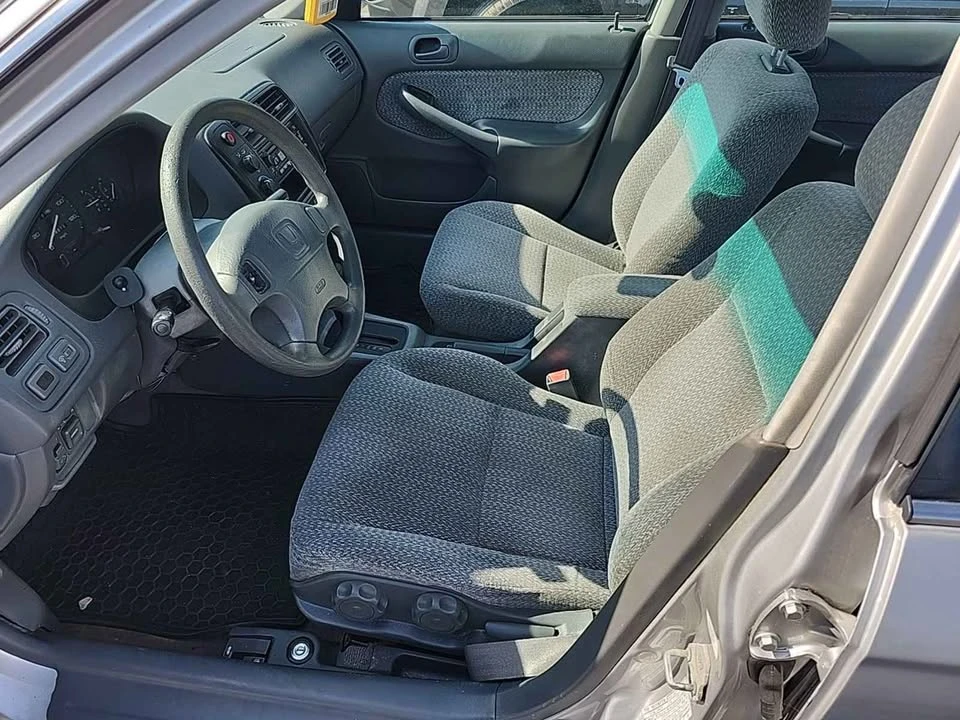 1999 Honda EK Civic - Image 3 of 6