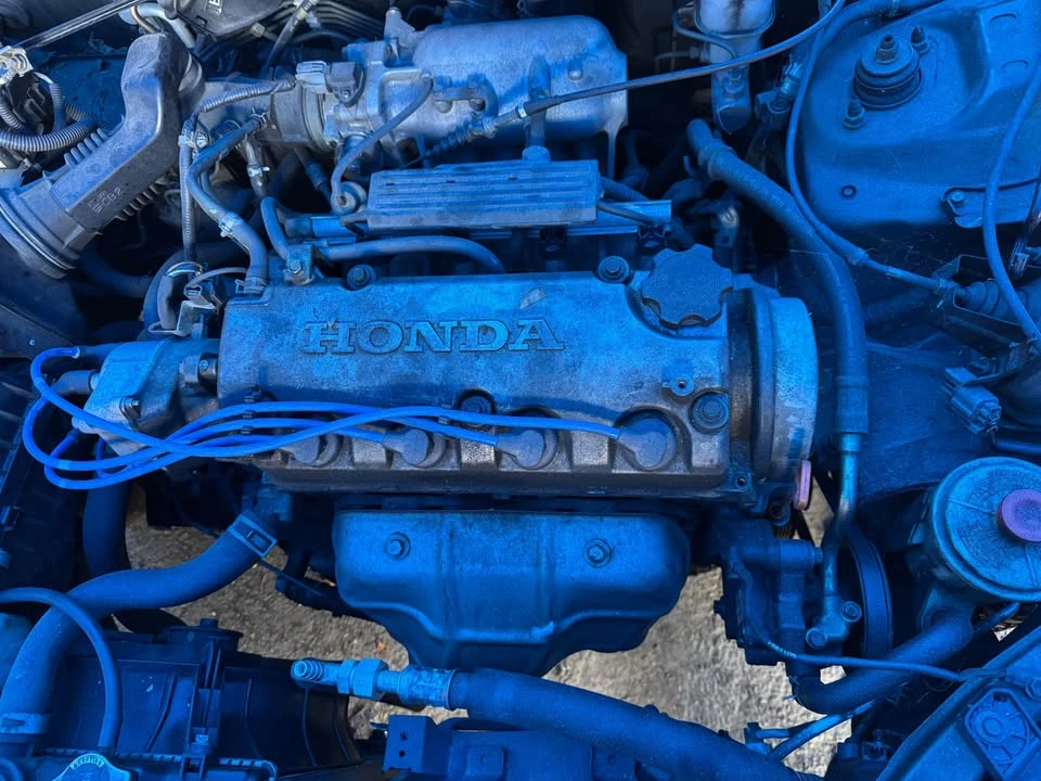 1999 Honda EK Civic - Image 11 of 14