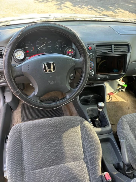 1999 Honda EK Civic - Image 11 of 14
