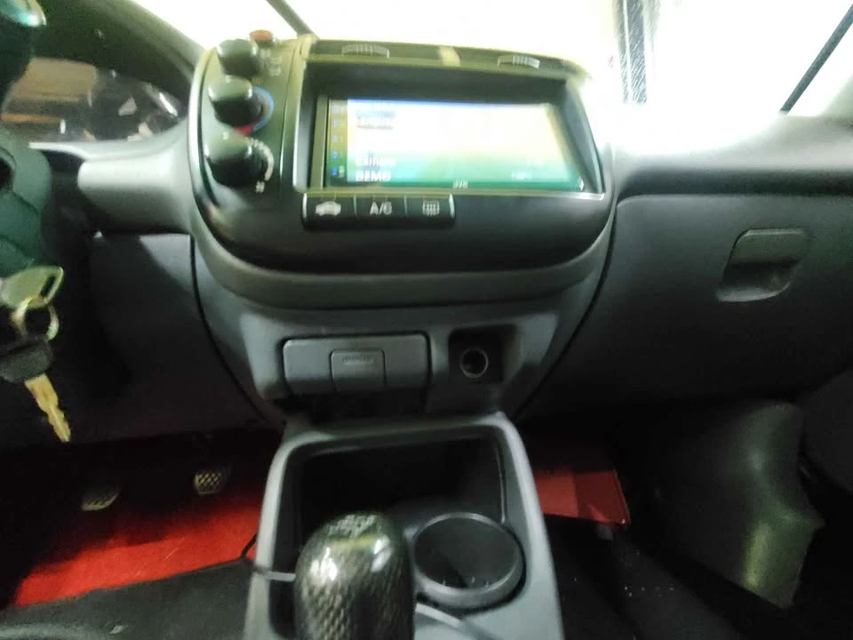 1999 Honda EK Civic - Image 6 of 9
