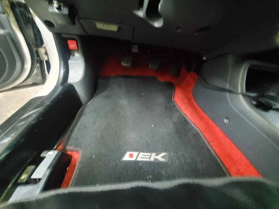 1999 Honda EK Civic - Image 5 of 9