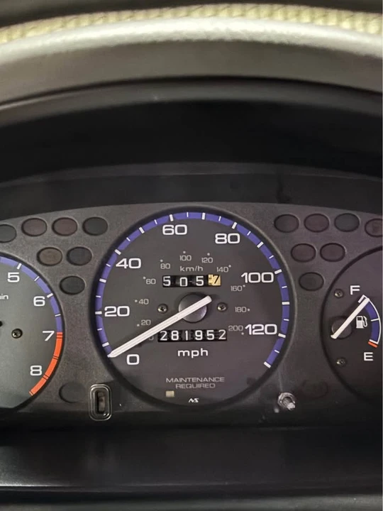 1999 Honda EK Civic - Image 6 of 11