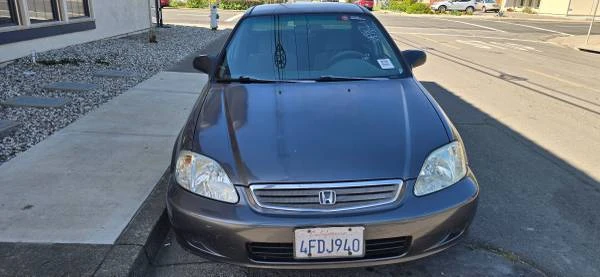 1999 Honda EK Civic - Image 7 of 13