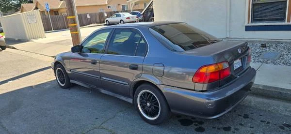 1999 Honda EK Civic - Image 3 of 13