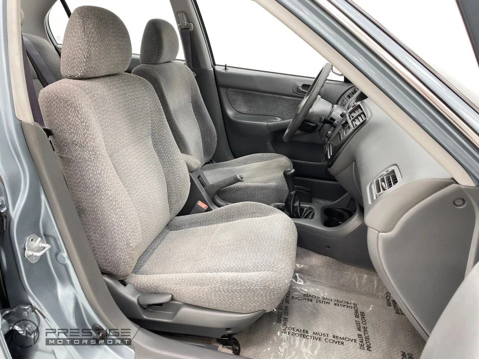 1999 Honda EK Civic - Image 16 of 31