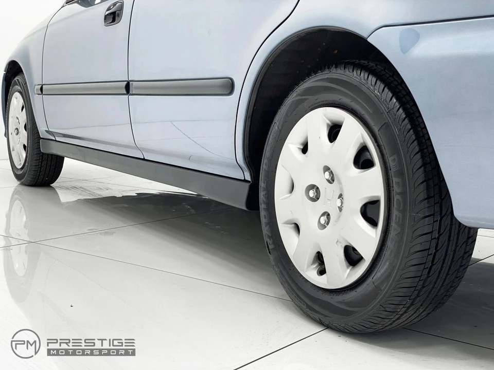 1999 Honda EK Civic - Image 29 of 31
