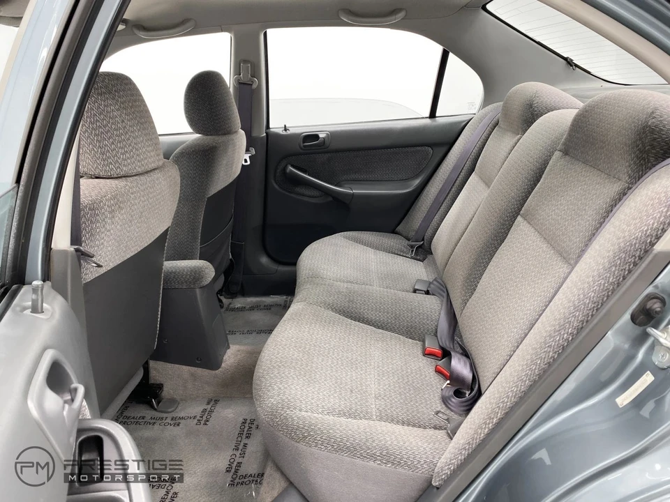 1999 Honda EK Civic - Image 24 of 31