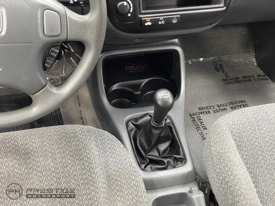 1999 Honda EK Civic - Image 23 of 31
