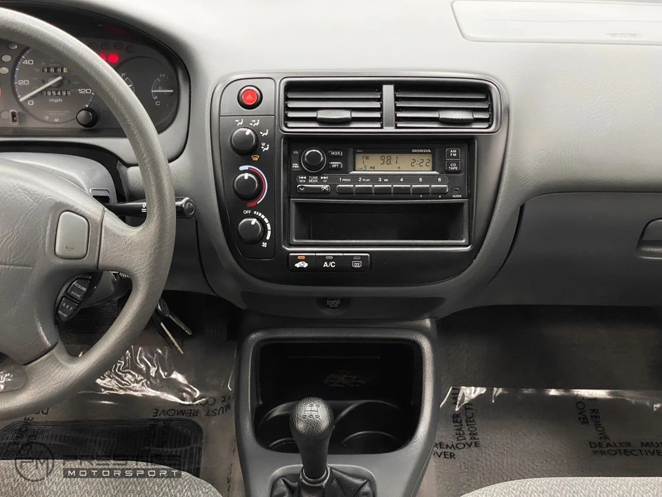1999 Honda EK Civic - Image 20 of 31