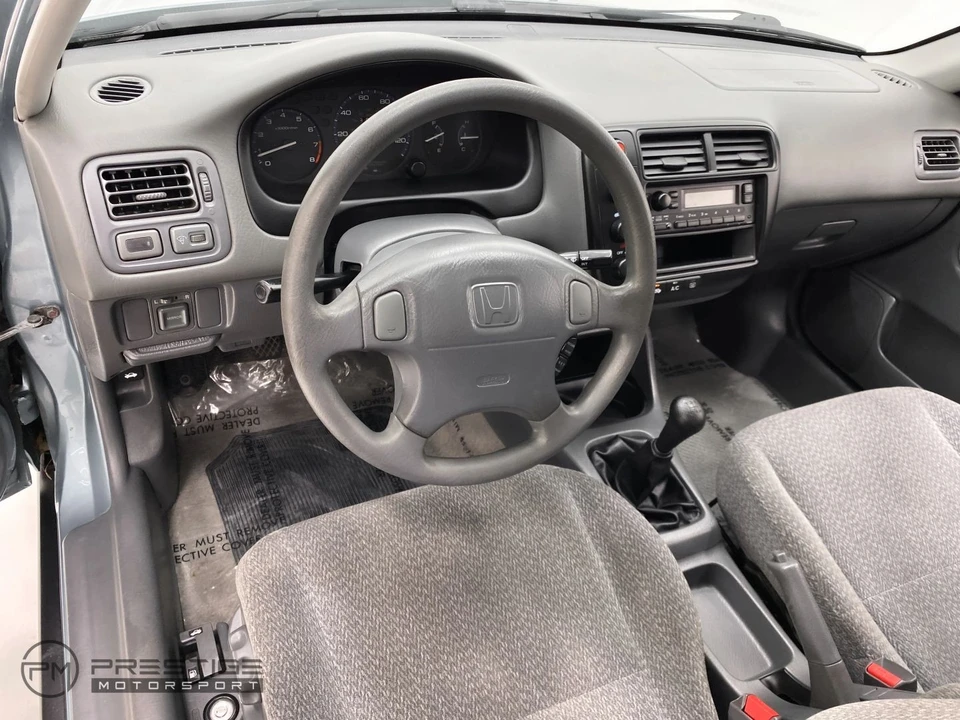 1999 Honda EK Civic - Image 18 of 31