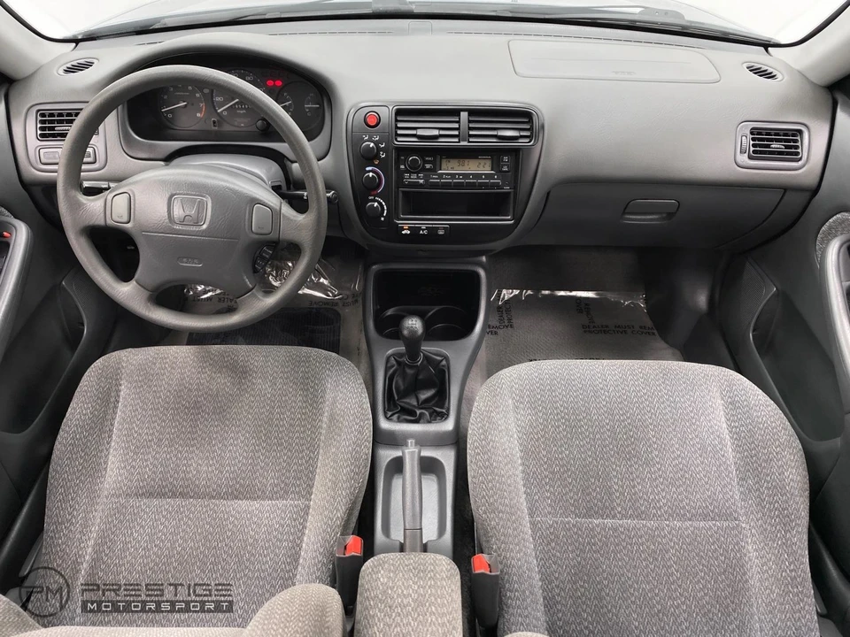 1999 Honda EK Civic - Image 19 of 31