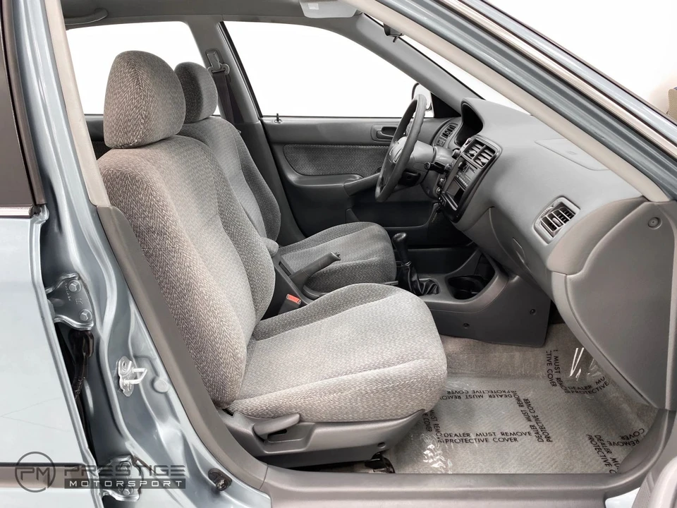 1999 Honda EK Civic - Image 14 of 31