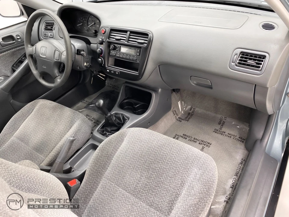 1999 Honda EK Civic - Image 15 of 31