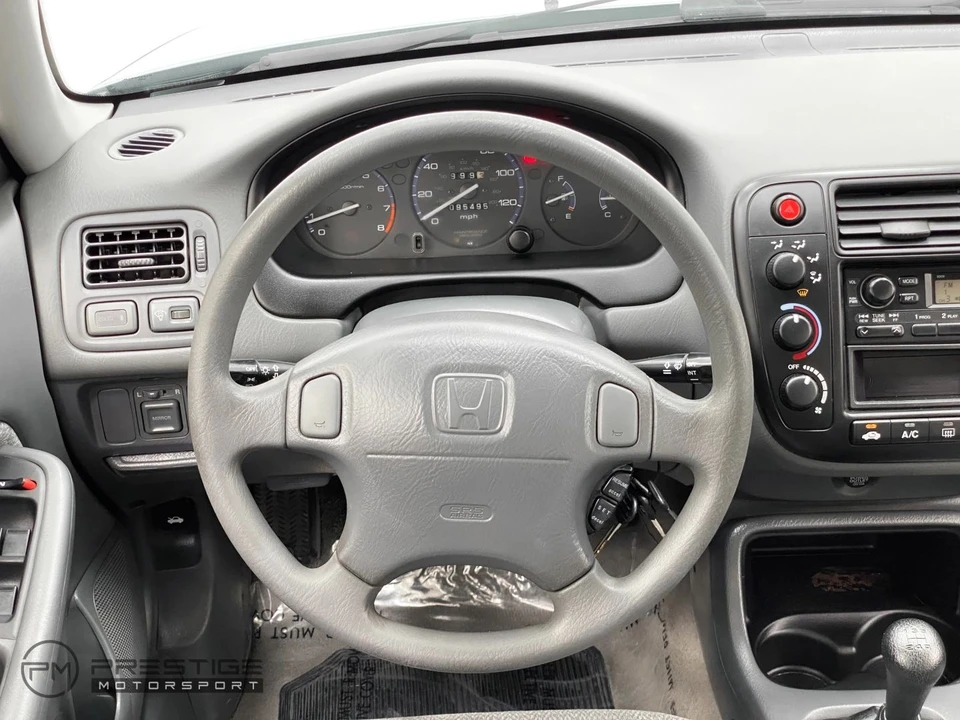 1999 Honda EK Civic - Image 21 of 31