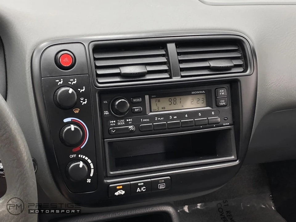 1999 Honda EK Civic - Image 22 of 31