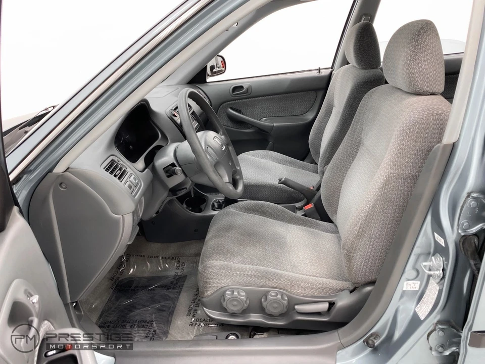 1999 Honda EK Civic - Image 17 of 31