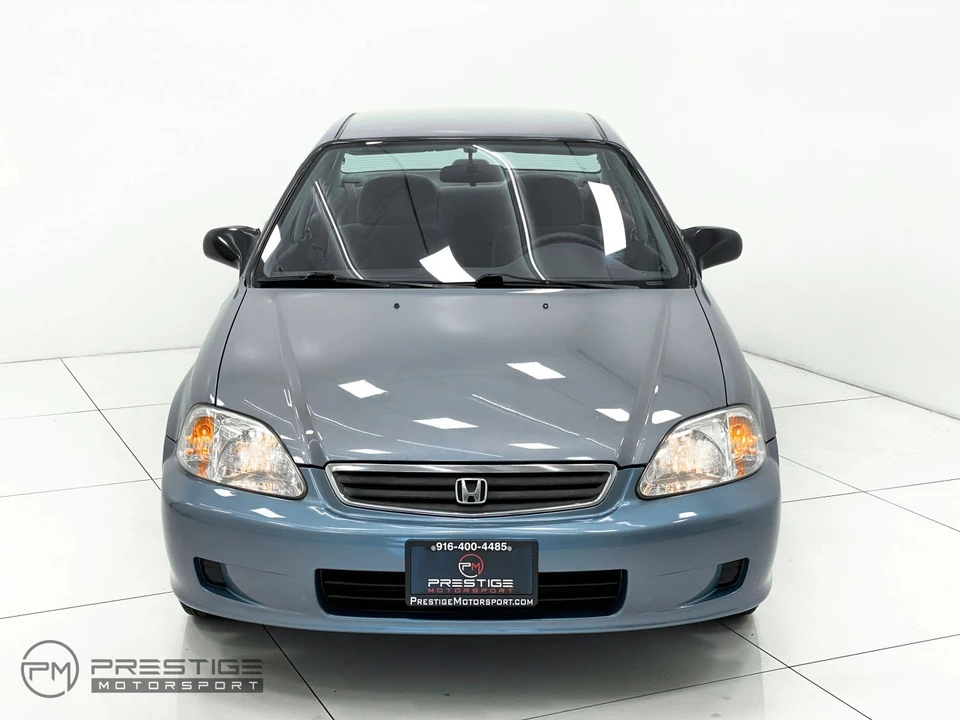 1999 Honda EK Civic - Image 27 of 31