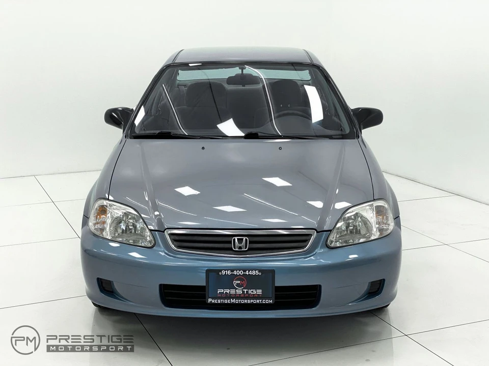 1999 Honda EK Civic - Image 2 of 31