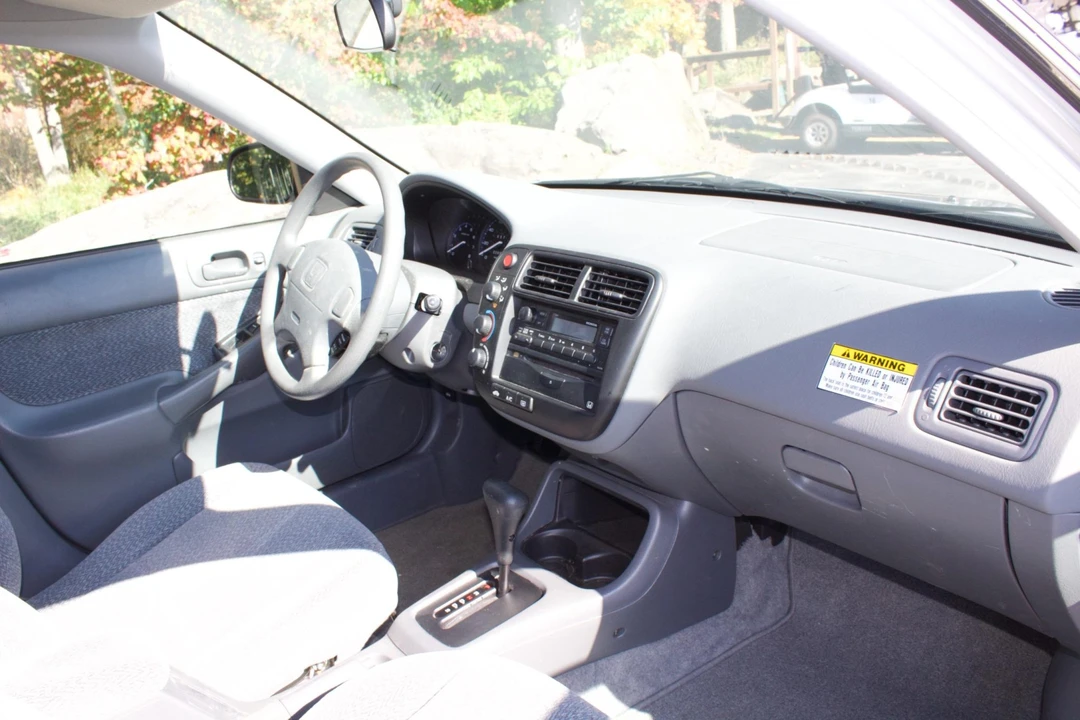 1999 Honda EK Civic - Image 17 of 31