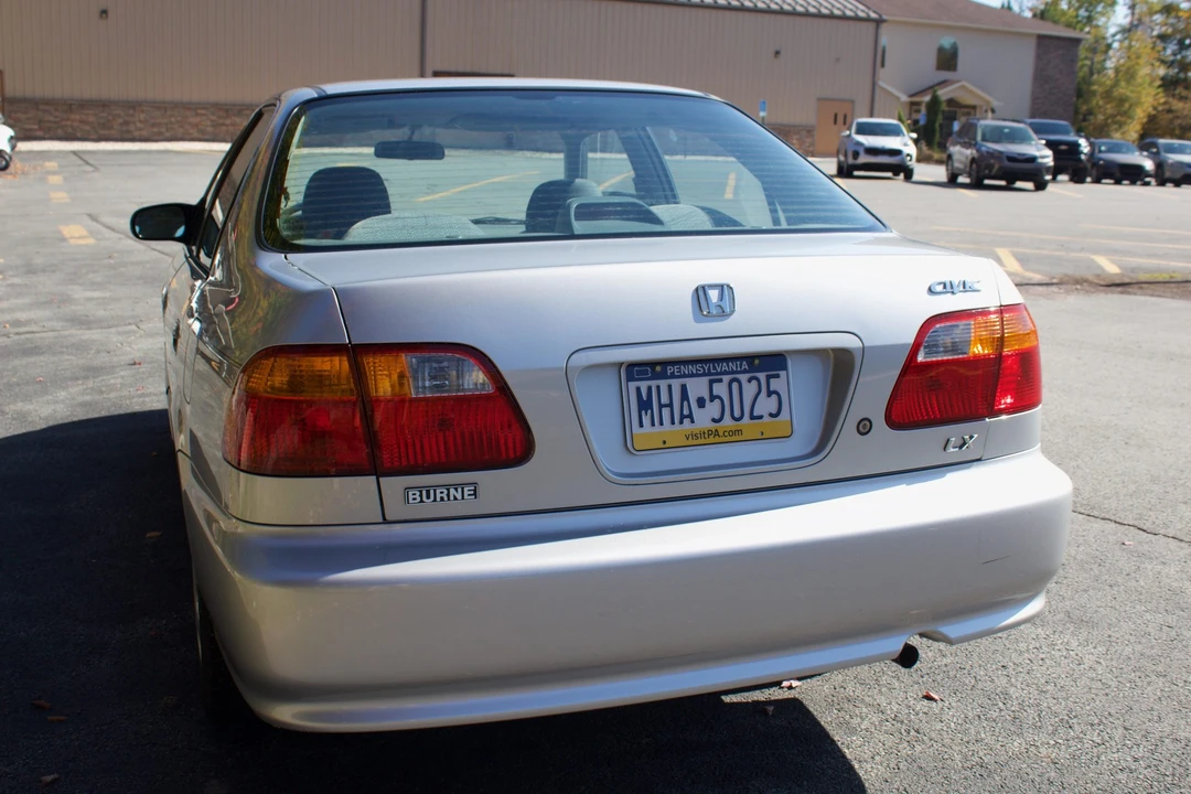 1999 Honda EK Civic - Image 7 of 31
