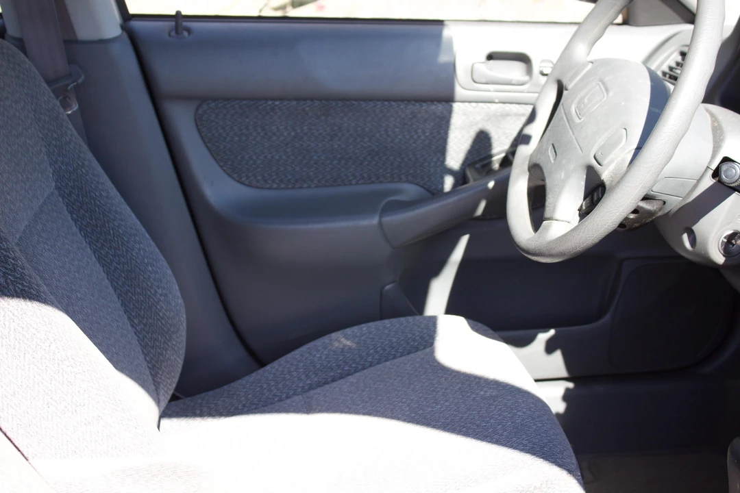1999 Honda EK Civic - Image 21 of 31