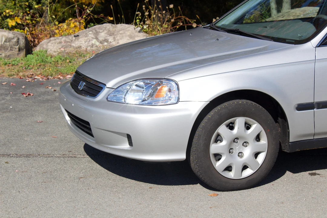 1999 Honda EK Civic - Image 10 of 31