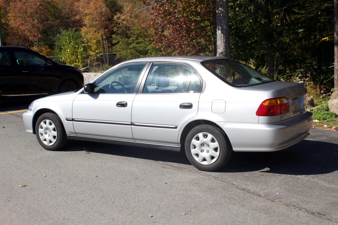 1999 Honda EK Civic - Image 8 of 31
