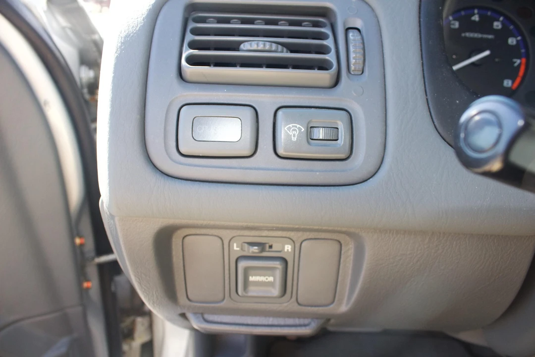 1999 Honda EK Civic - Image 22 of 31