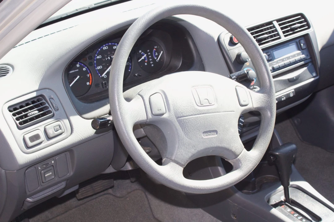 1999 Honda EK Civic - Image 29 of 31