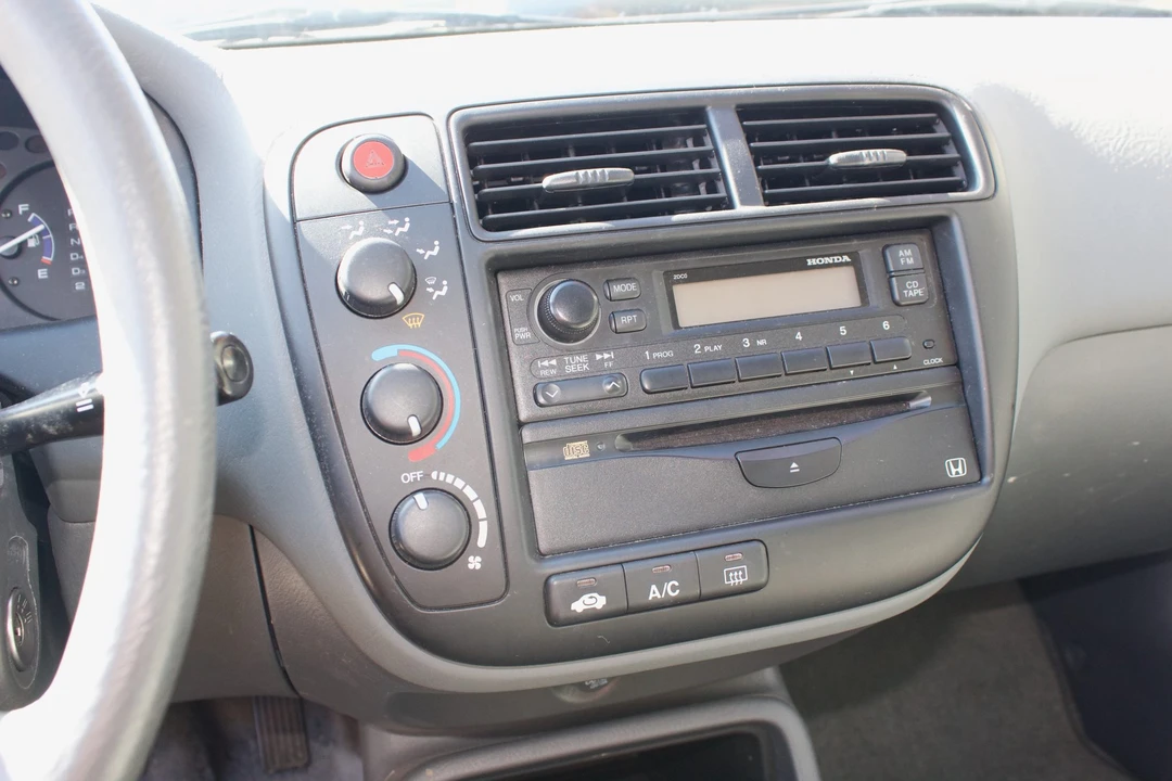 1999 Honda EK Civic - Image 31 of 31