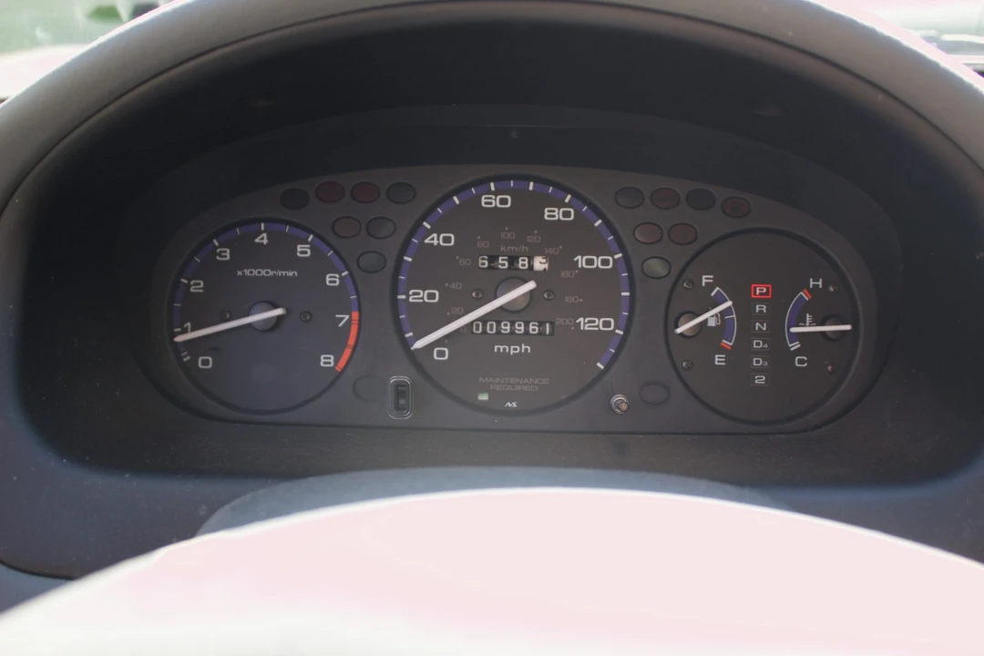 1999 Honda EK Civic - Image 30 of 31